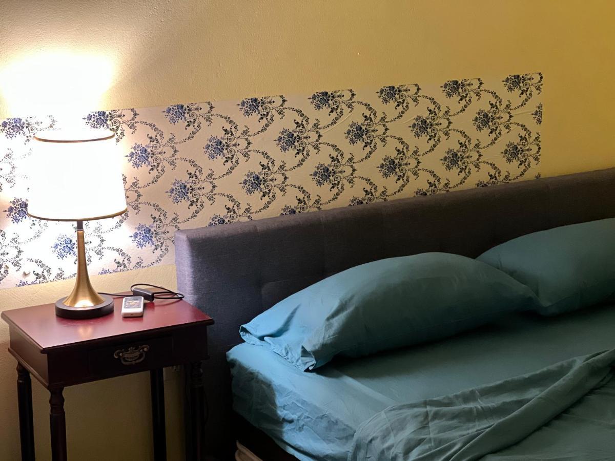 Emerald Apartments Inc 乔治敦 外观 照片