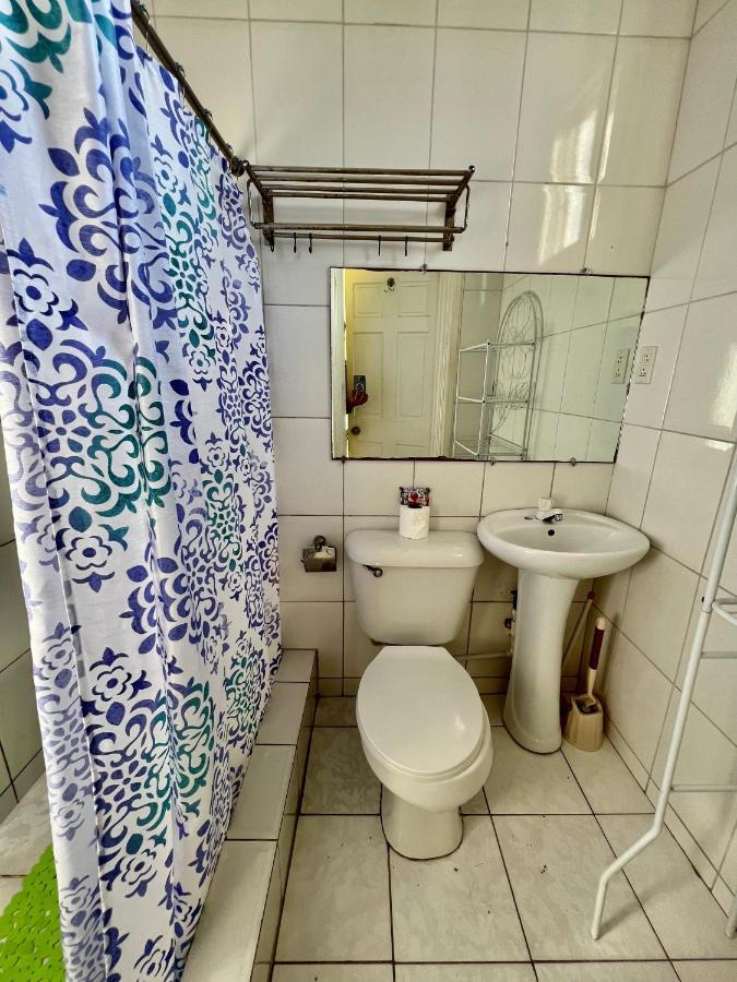 Emerald Apartments Inc 乔治敦 外观 照片