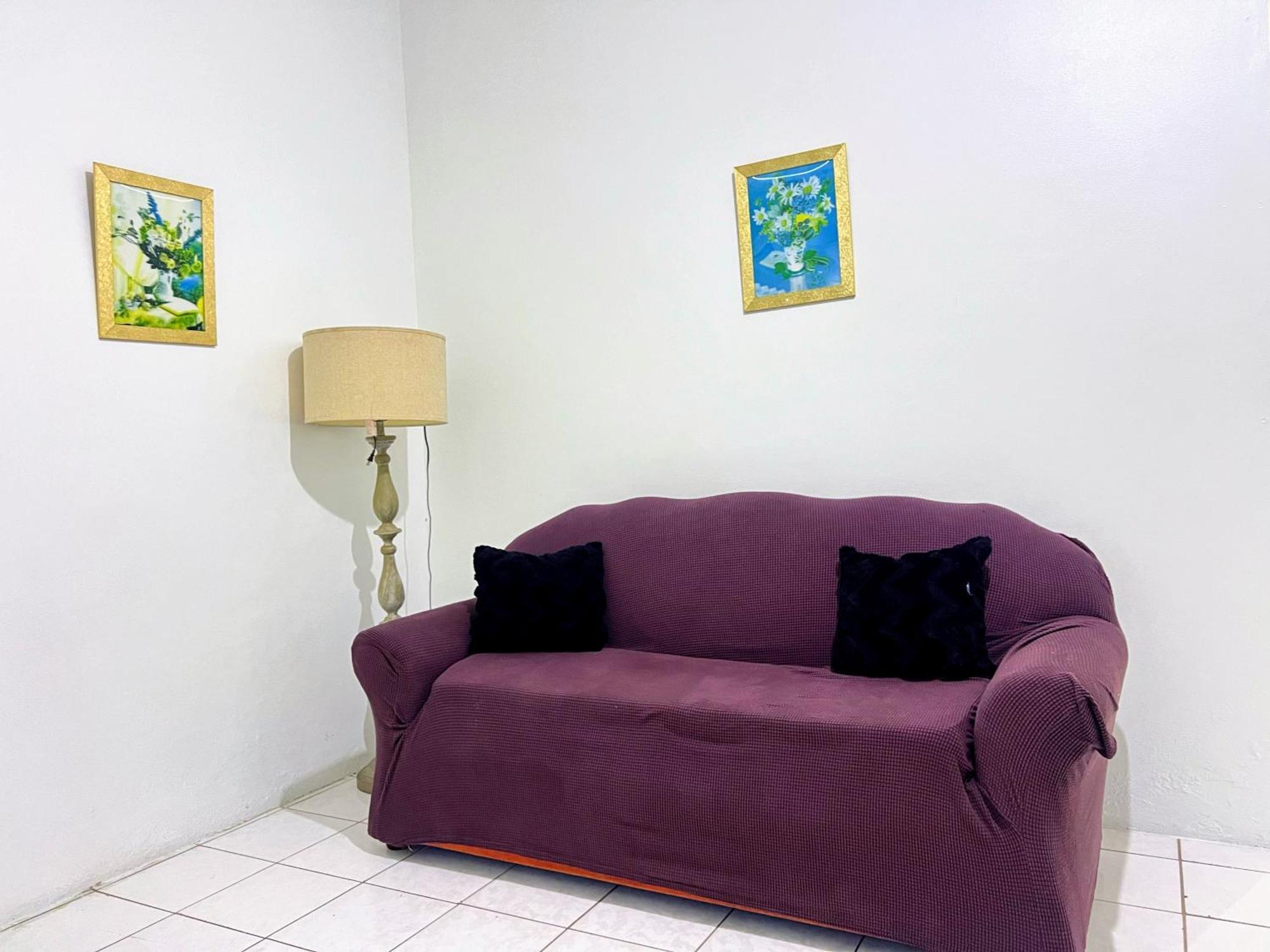Emerald Apartments Inc 乔治敦 外观 照片