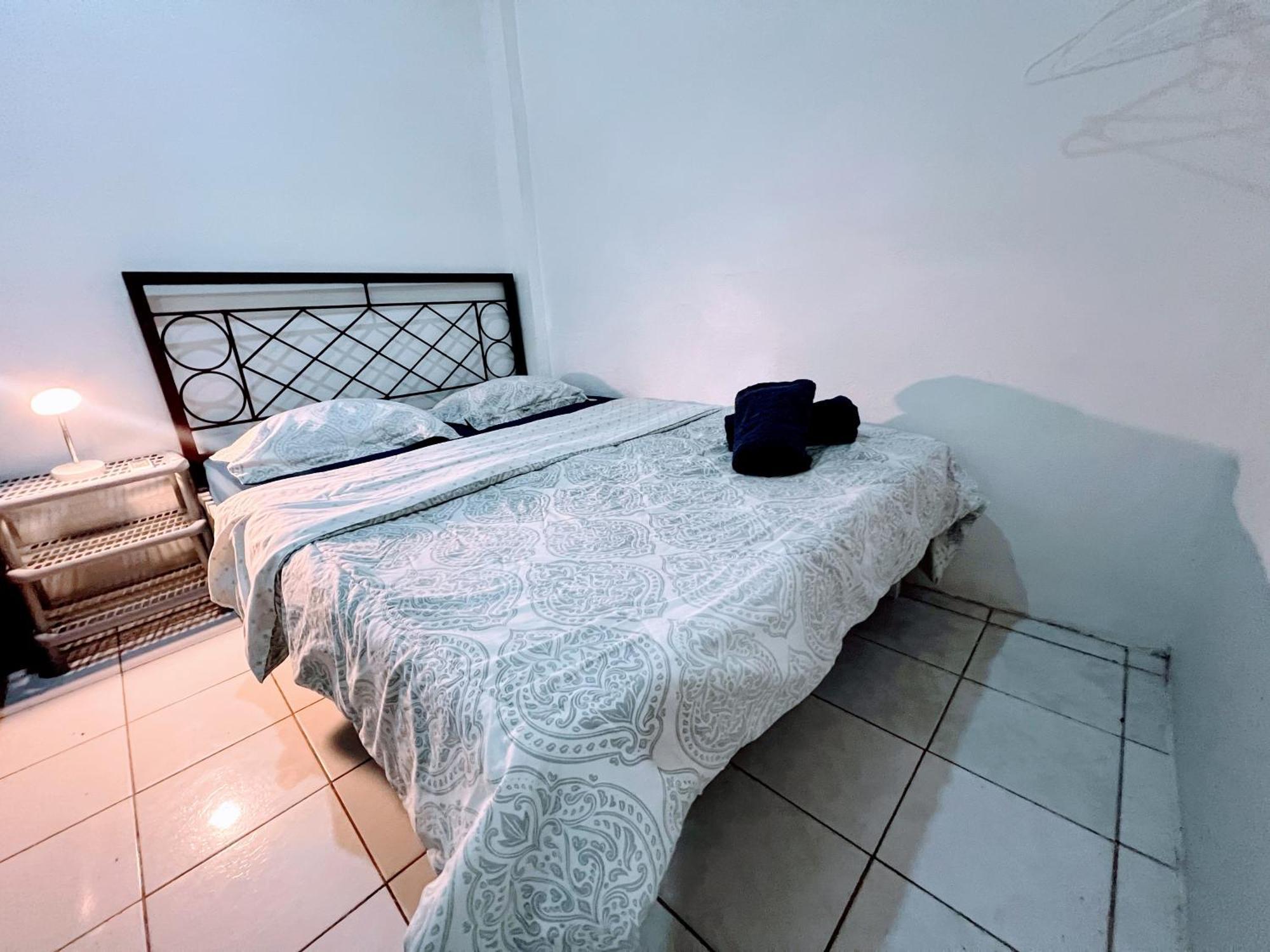 Emerald Apartments Inc 乔治敦 外观 照片