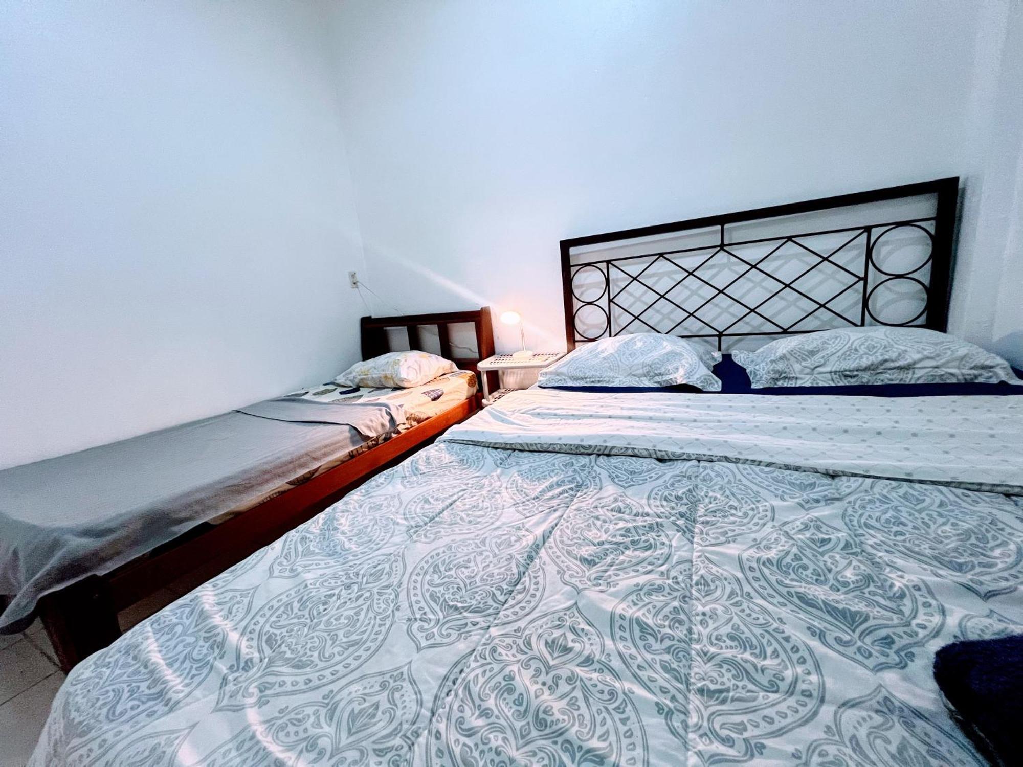 Emerald Apartments Inc 乔治敦 外观 照片