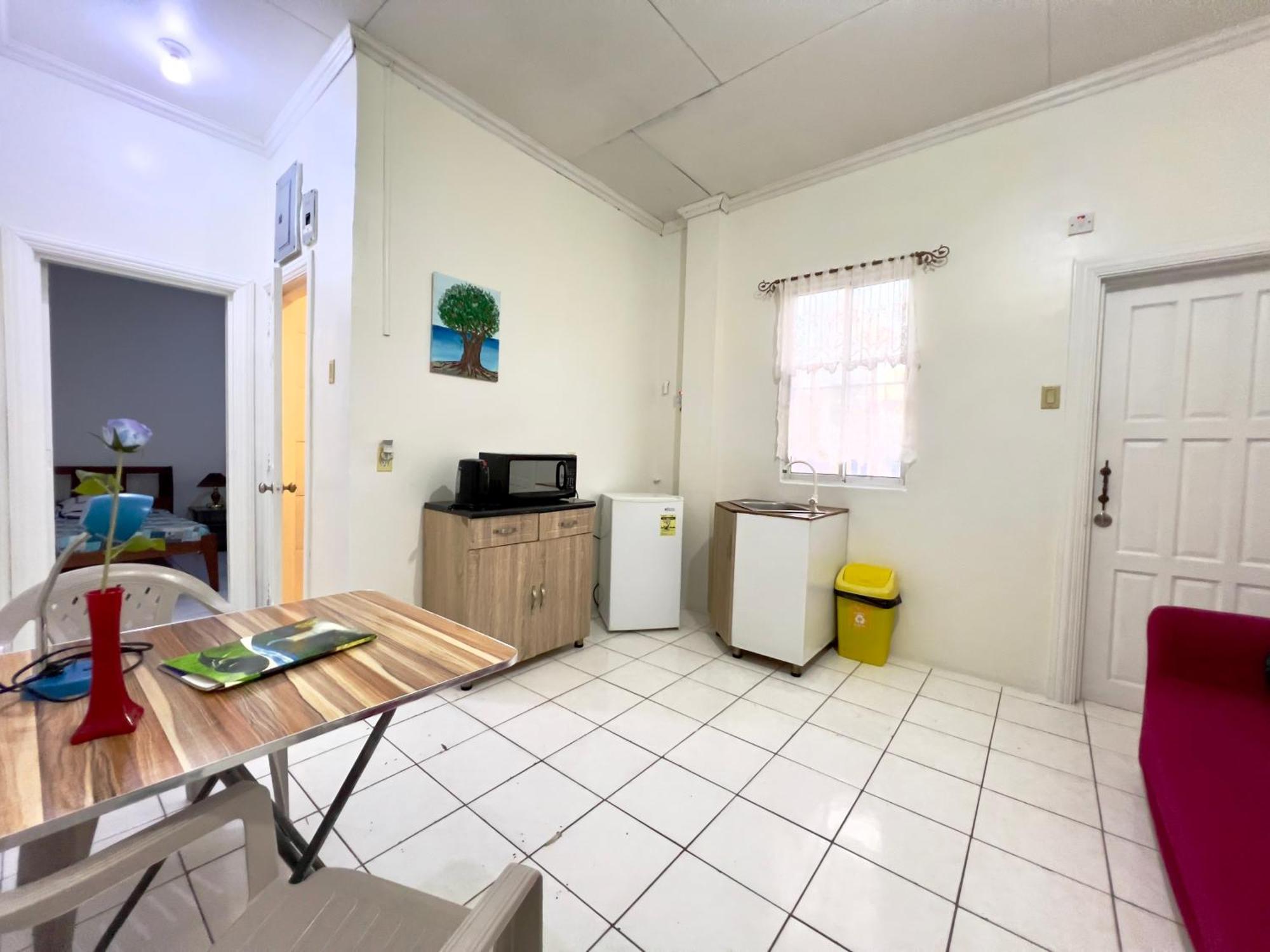 Emerald Apartments Inc 乔治敦 外观 照片