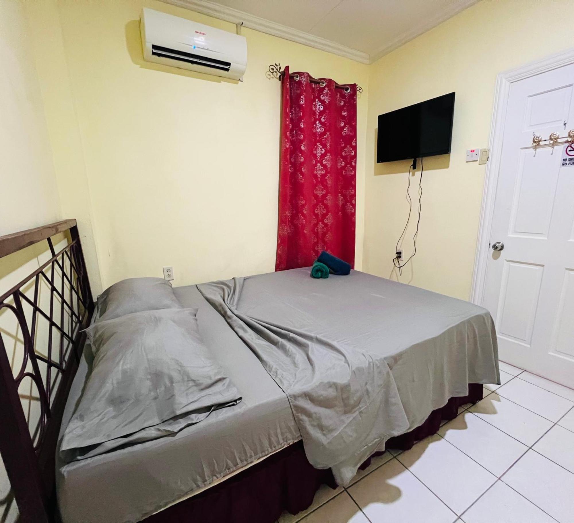 Emerald Apartments Inc 乔治敦 外观 照片